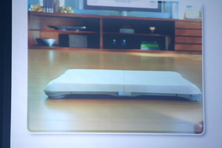 Illustration for article titled Wii Fit and Balance Board Accessory